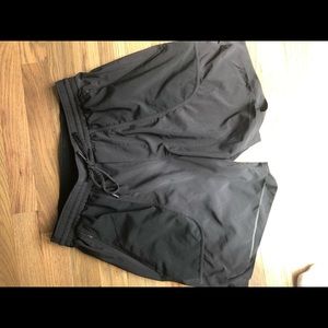 Lululemon Running Shorts
